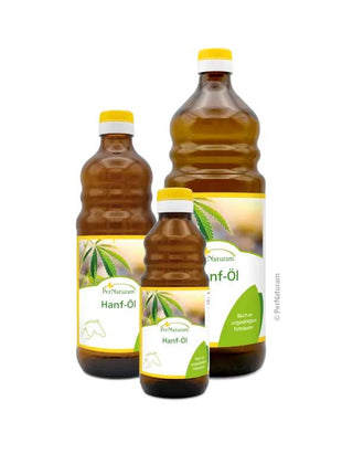 Per Naturam Hanf-Öl
