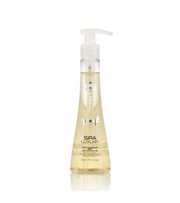 Yuup! Professional Spa Luxury| 150ml | Luxury Spa Treatment | Ölbad