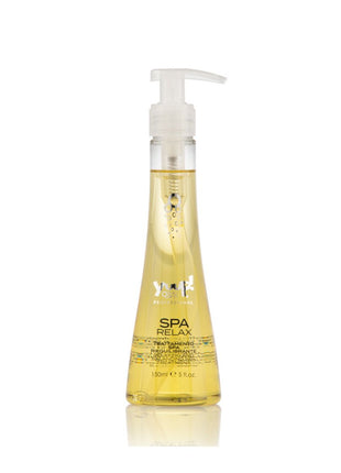 Yuup! Professional Spa Relax| 150ml | Entspannendes Spa Treatment | Ölbad