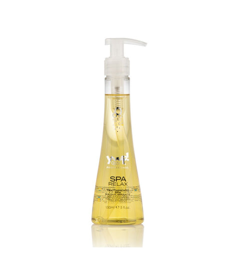 Yuup! Professional Spa Relax| 150ml | Entspannendes Spa Treatment | Ölbad