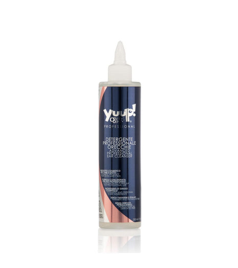 Yuup! Professional Ohrenreiniger-Konzentrat | 250ml