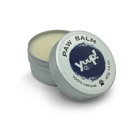 Yuup! Paw Balm Pfotenpflegewachs Pfotenbalsam | 40g