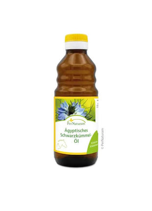 Per Naturam Ägyptisches Schwarzkümmel-Öl | 250ml