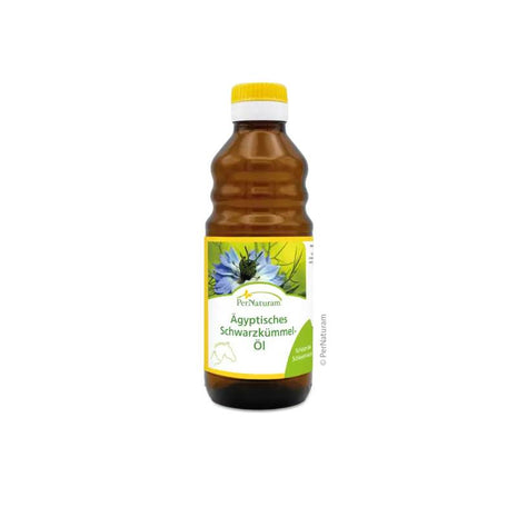 Per Naturam Ägyptisches Schwarzkümmel-Öl | 250ml