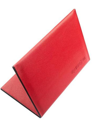 pet beauty Scherenhalter magnetisch | rot