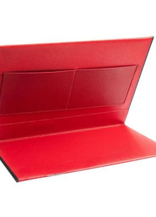 pet beauty Scherenhalter magnetisch | rot