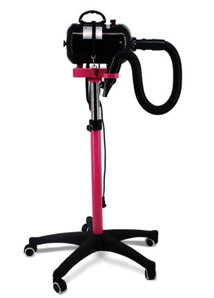 Profi Hundefön mit Standfuß | 1400~2800W