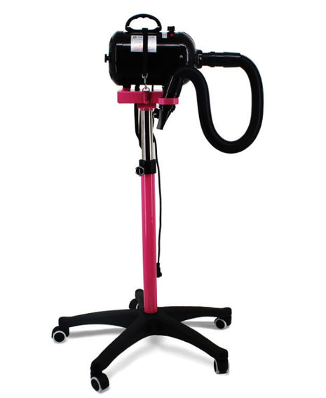 Profi Hundefön mit Standfuß | 1400~2800W