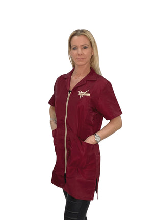 pet beauty Kittel Moderna rot / bordeaux