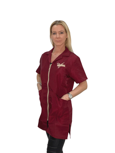 pet beauty Kittel Moderna rot / bordeaux