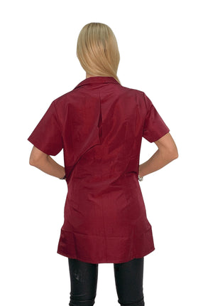 pet beauty Kittel Moderna rot / bordeaux