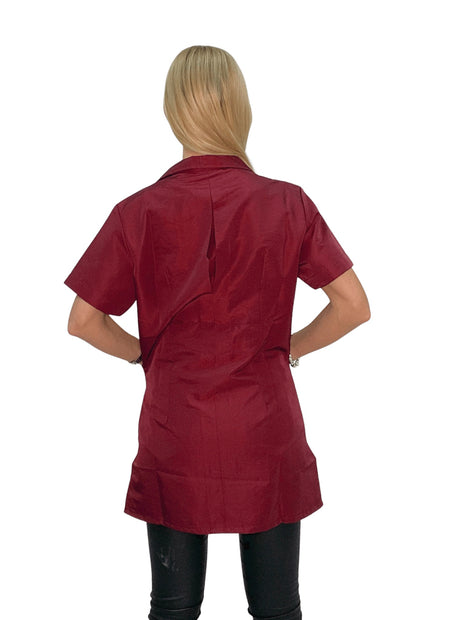 pet beauty Kittel Moderna rot / bordeaux