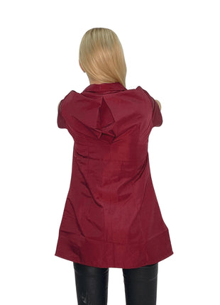 pet beauty Kittel Moderna rot / bordeaux