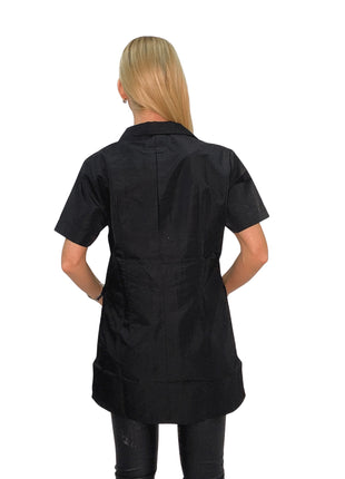 pet beauty Kittel Moderna schwarz