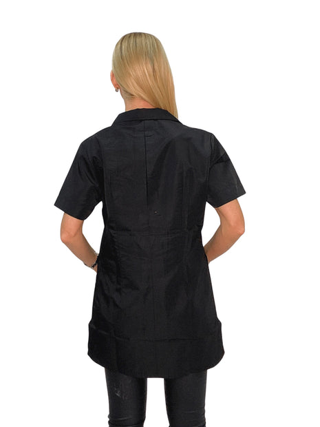 pet beauty Kittel Moderna schwarz
