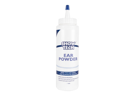 Show Tech Ear Powder | Ohrpuder | 30g