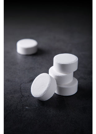Nagayu Spa CO2 Tabletten