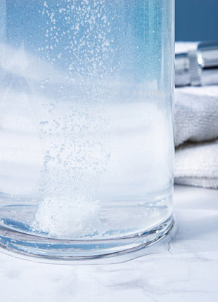 Nagayu Spa CO2 Tabletten