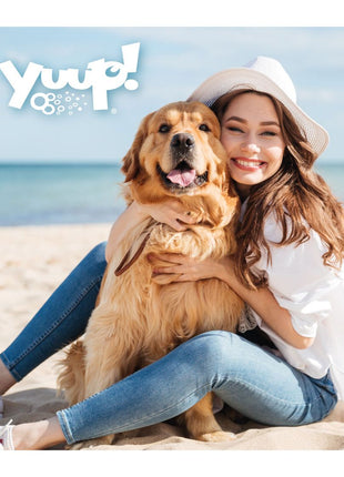 Yuup! Home Duosun | After Sun Shampoo 250ml und Sun Protection Spray 150ml