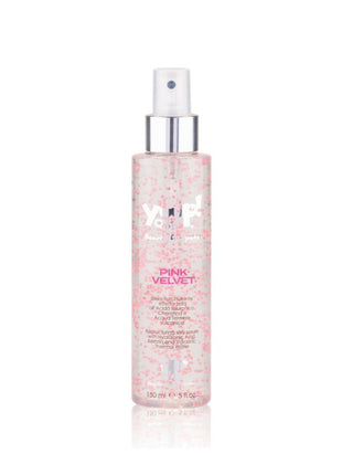 Yuup! Home | Pink Velvet | Seidiges Sprühserum