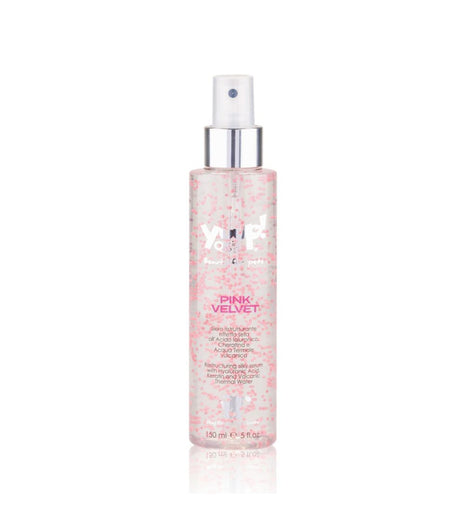 Yuup! Home | Pink Velvet | Seidiges Sprühserum