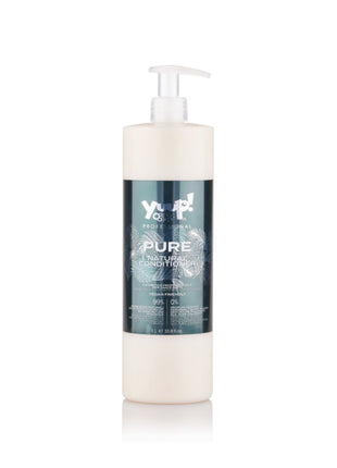 PURE Natural Conditioner | 1000ml | Yuup! Professional