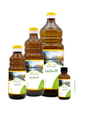 Per Naturam Lachs-Öl