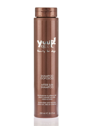 Yuup! Home After Sun Shampoo | 250ml