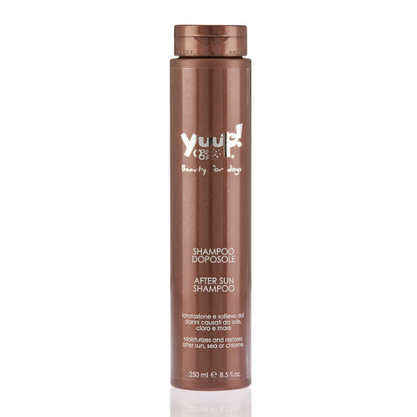 Yuup! Home After Sun Shampoo | 250ml