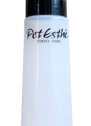 Auftragsflasche | 250ml | exklusive Auftragsflasche für Ihre Produkte