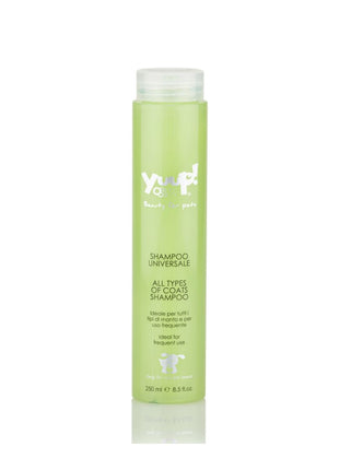 Universal-Shampoo | 250ml | Yuup!-Home