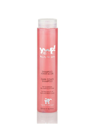 Shampoo für dunkles Fell | 250ml | Yuup!-Home