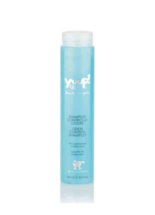 Shampoo geruchsneutralisierend | 250ml | Yuup!-Home
