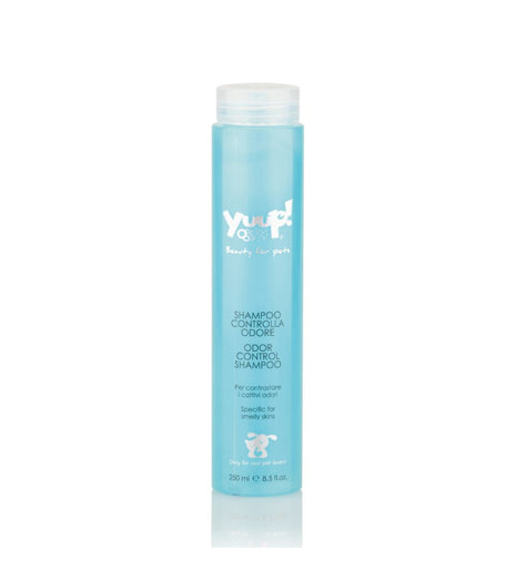 Shampoo geruchsneutralisierend | 250ml | Yuup!-Home