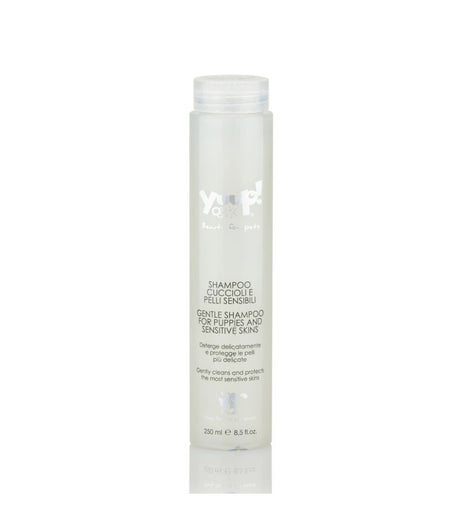 Shampoo für Welpen und empfindliches Fell | 250ml | Yuup!-Home