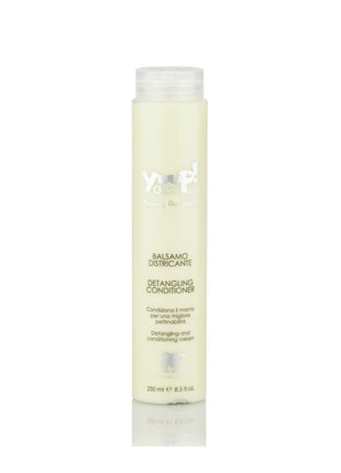 Balsamo Districante Conditioner | Aufbau-Spülung | 250ml | Yuup!-Home