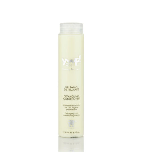Balsamo Districante Conditioner | Aufbau-Spülung | 250ml | Yuup!-Home