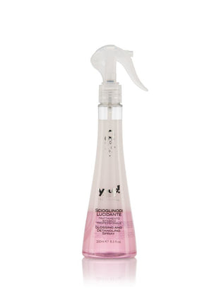Glanz- und Entfilzerspray | 250ml | Yuup!-Professional