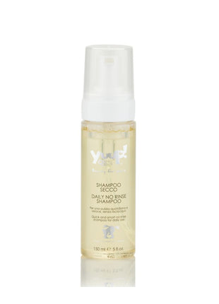 Trockenshampoo | 150ml | Yuup!-Home