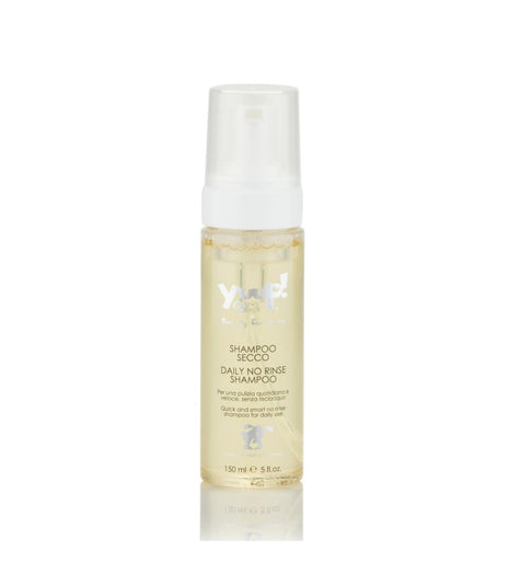 Trockenshampoo | 150ml | Yuup!-Home