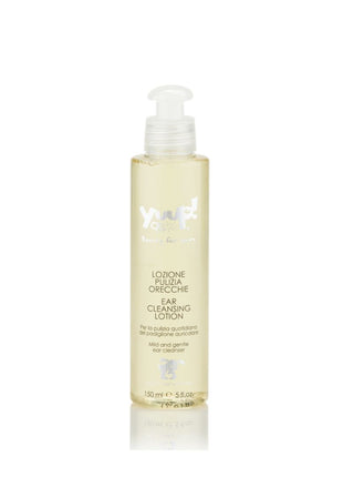 Reinigungslotion für Ohren | 150ml | Yuup!-Home