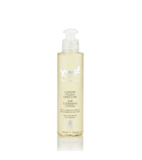 Reinigungslotion für Ohren | 150ml | Yuup!-Home