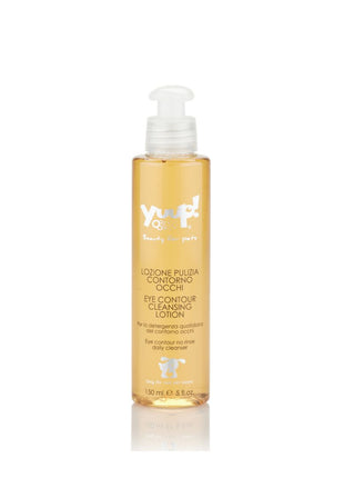 Reinigungslotion für Augen | 150ml | Yuup!-Home