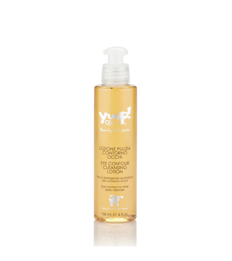 Reinigungslotion für Augen | 150ml | Yuup!-Home
