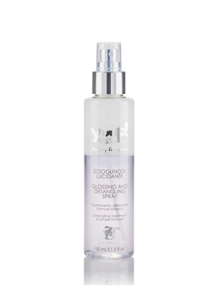 2-Phasen-Spray für Ultra-Kämmbarkeit | 150ml | Yuup!-Home