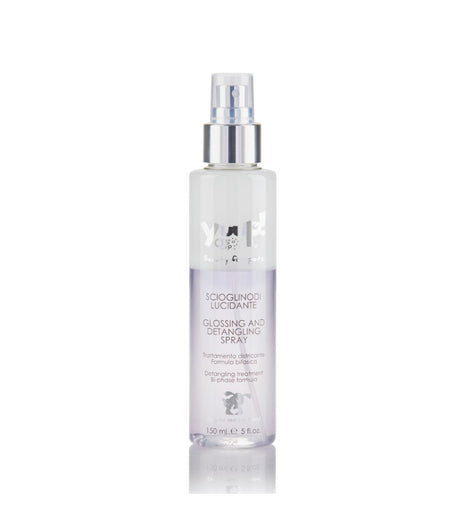 2-Phasen-Spray für Ultra-Kämmbarkeit | 150ml | Yuup!-Home