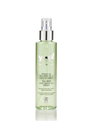 Teebaum und Neemöl Spray | 150ml | Yuup!-Home