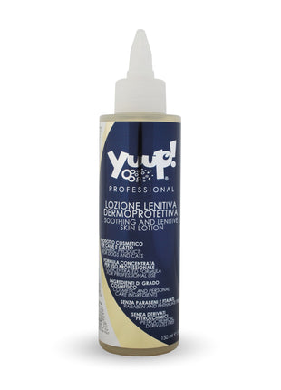 Beruhigende und lindernde Hautlotion | 150ml | Yuup!-Professional