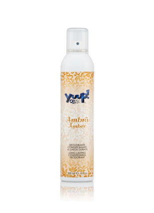 Bernstein - Lang anhaltendes Pflegedeodorant | 300ml | Yuup!-Fashion